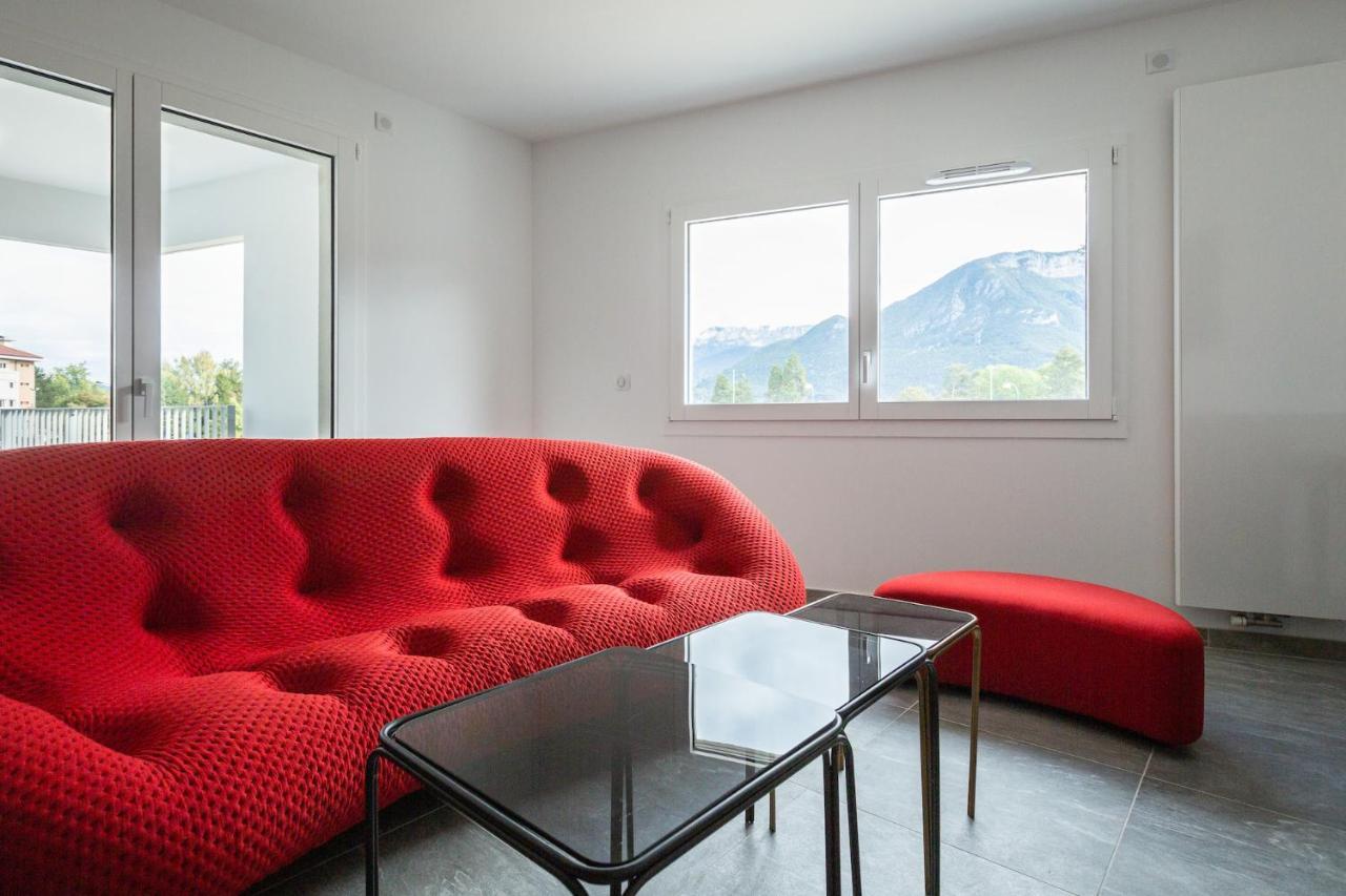 L'avant Scene Appartement
